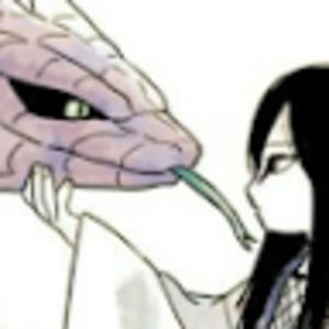 Meet your Posher, Andie